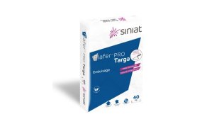 Plâtre PLAFER PRO TARGA sac de 25KG