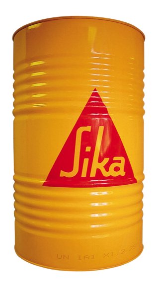 Agent de démoulage SIKA SEPAROL 600 émulsion végétale 210L