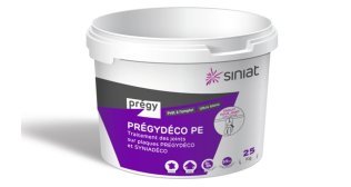 Enduit joint PREGYDECO prêt à l'emploi seau de 5KG