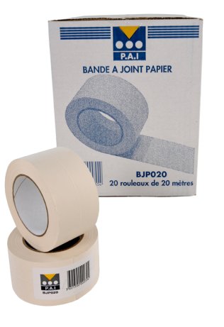 Rouleau de bande à joints L.20M