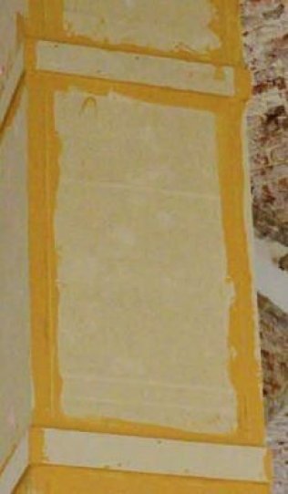Colle GLASROC F V500 seau de 15KG