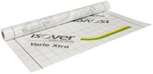 Membrane VARIO XTRA HYDROREGULANTE 60M² 40M x l.1,5M 