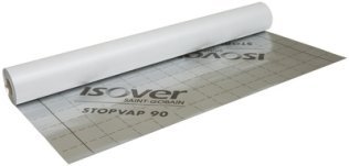 Membrane STOPVAP 40M x l.1,5M (60M²) 