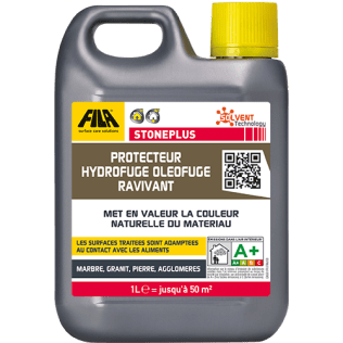 Protecteur ravivant sans solvant STONEPlus 1L