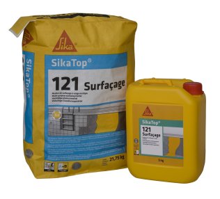 SikaTop® 121 Surfaçage