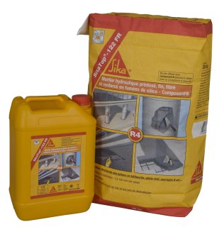 SikaTop®-122 FR
