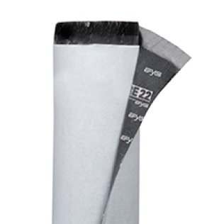 Sous couche acoustique mince VELAPHONE FIBRE 22 Rouleau de 20M²