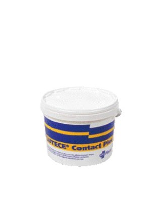 Primaire accrochage LUTÈCE CONTACT PLUS seau de 10L