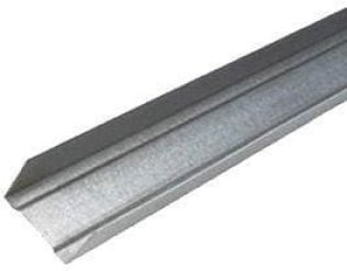 Rail 36MM pour plaque de plâtre L.3M