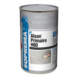 Résine polyuréthane ALSAN PRIMAIRE H80 bidon de 20Kg