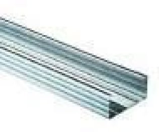Rail 90MM pour plaque de plâtre L.3M