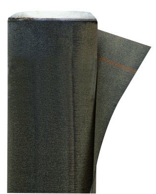 Feutre bituminé SOTEX 27 rouleau L.20 x l.1ML