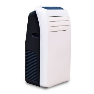 Climatiseur mobile 3500W - 360M³/H