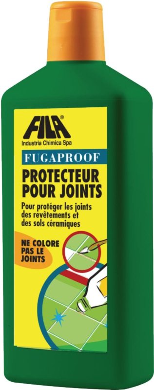 Protecteur anti taches pour joints ciments FUGAPROOF