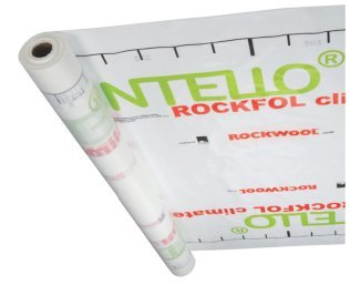 Membrane INTELLO ROCKFOL L.50M x l.1.5M