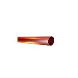Tube cuivre ecroui L. 5ml Diam. 14-16mm 
